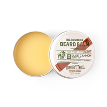 Load image into Gallery viewer, Big Bourbon Beard Balm