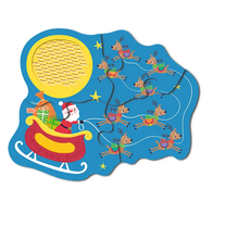 Load image into Gallery viewer, Christmas Jigsaw-Touch and Feel