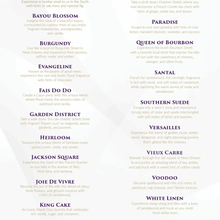 Load image into Gallery viewer, 16 oz French Provincial Candle- Acadia