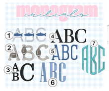 Load image into Gallery viewer, Bell Bottom Stitched Romper
