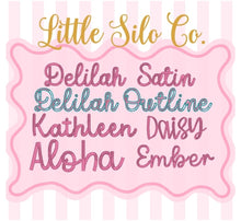 Load image into Gallery viewer, Girls Not So Basic Tank
