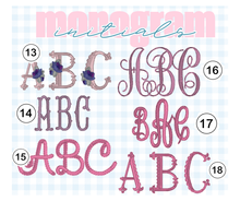 Load image into Gallery viewer, Bell Bottom Stitched Romper
