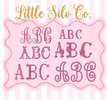 Load image into Gallery viewer, Adult Seersucker Pajama Bottoms
