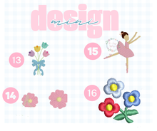 Load image into Gallery viewer, Scalloped Knit Gown
