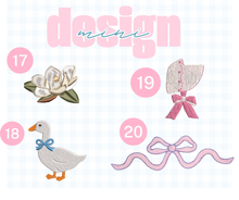 Load image into Gallery viewer, Scalloped Knit Gown
