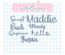 Load image into Gallery viewer, Bell Bottom Stitched Romper
