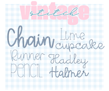 Load image into Gallery viewer, Bell Bottom Stitched Romper
