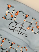 Load image into Gallery viewer, BCHS floral pullovers
