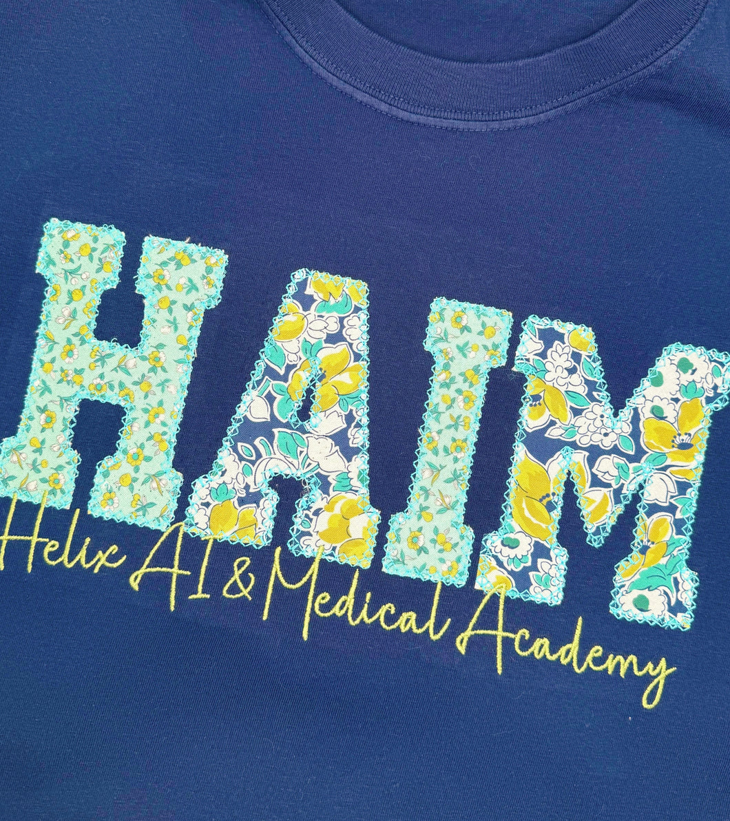 Helix Academy Tee