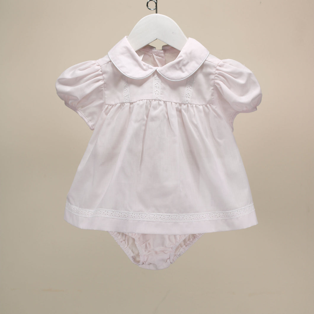 Sweet Pink Ivy Set