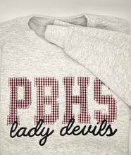 Load image into Gallery viewer, PBHS Pocket Pullover

