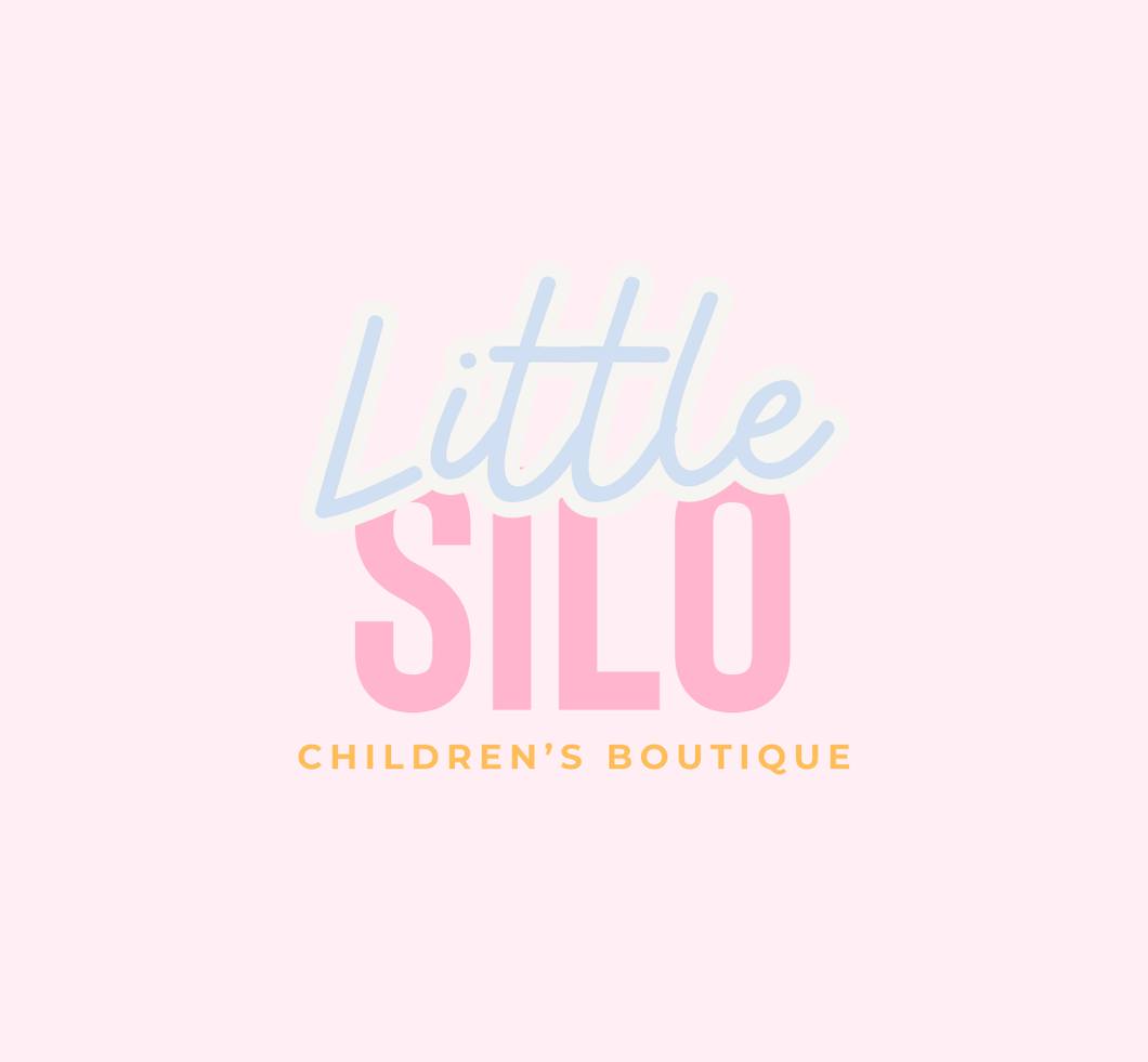 In Store- Tshirt Name/Monogram
