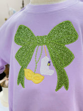 Load image into Gallery viewer, Mardi Gras Mambo Bubble
