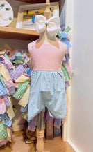 Load image into Gallery viewer, Cotton Candy Romper
