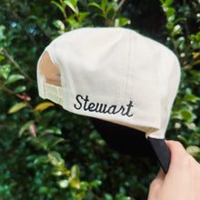 Load image into Gallery viewer, Sounds like my husbands problem-Hat Black
