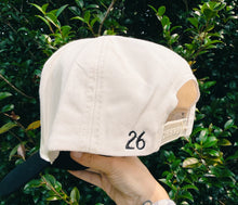 Load image into Gallery viewer, Sounds like my husbands problem-Hat Black
