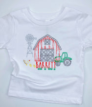 Load image into Gallery viewer, Down on the Farm
