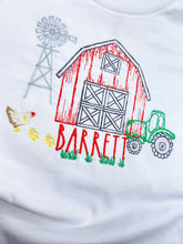 Load image into Gallery viewer, Down on the Farm
