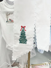 Load image into Gallery viewer, Christmas Wreath Sash/Tree
