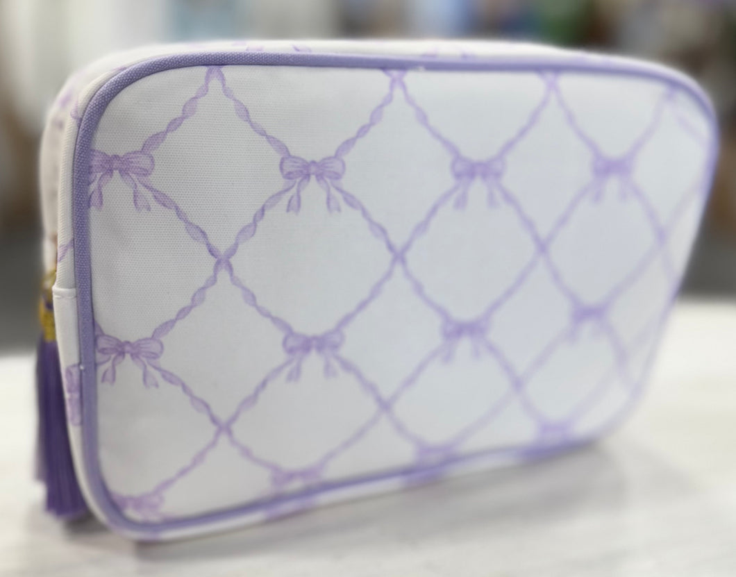 Cabana Bags with Tassels