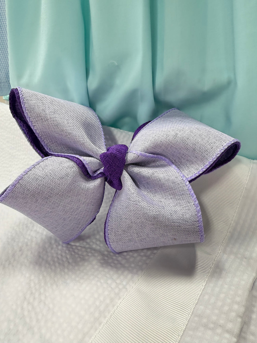 King Boutique Bow