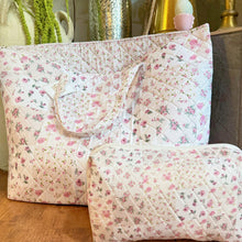 Load image into Gallery viewer, Quilted Tote Bags

