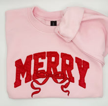 Load image into Gallery viewer, Very Merry Pullover
