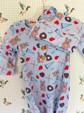Load image into Gallery viewer, Knotted Gown Collection
