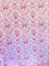 Load image into Gallery viewer, Simply Sweet Ruffle Minky Blanket
