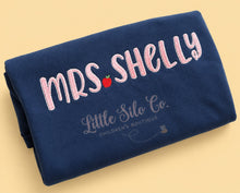 Load image into Gallery viewer, Mrs. Teacher Sweatshirt
