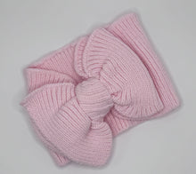 Load image into Gallery viewer, Oversized Knit Bows
