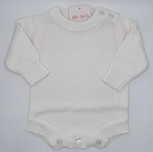 Load image into Gallery viewer, Karson Knit Romper
