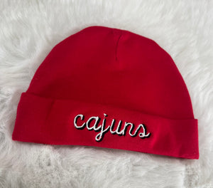 Ragin Cajun Beanie