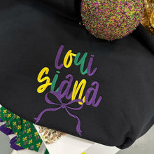 Load image into Gallery viewer, Louisiana Mardi Gras Crew
