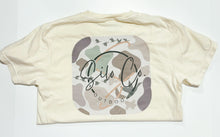 Load image into Gallery viewer, Youth Sportsmen Camo Tee
