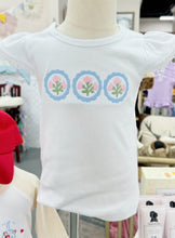 Load image into Gallery viewer, Wildflowers Lace Top
