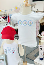 Load image into Gallery viewer, Wildflowers Lace Top
