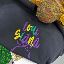 Load image into Gallery viewer, Louisiana Mardi Gras Crew
