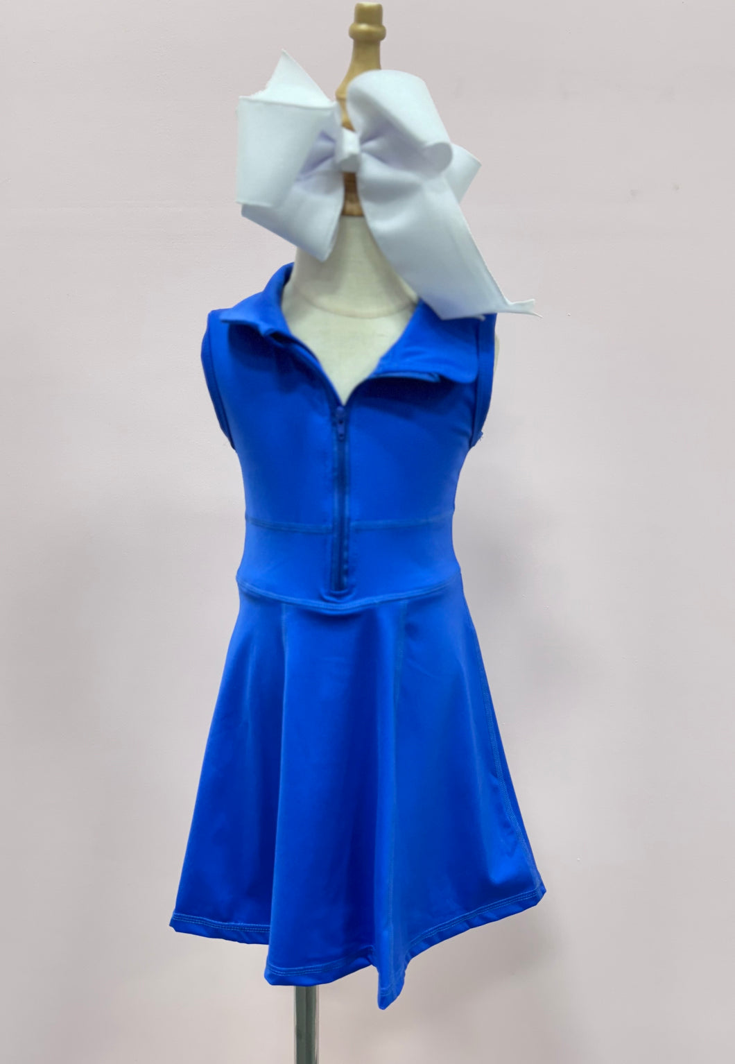 The Serina Activewear Dress