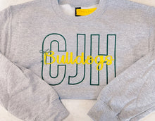 Load image into Gallery viewer, CJH Bulldogs Sweatshirt
