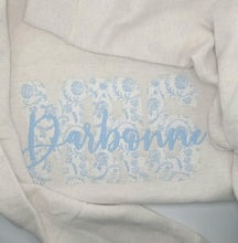 Load image into Gallery viewer, The Mrs. Signature Sweatshirt
