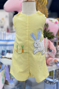 Easter Applique Jon Jon