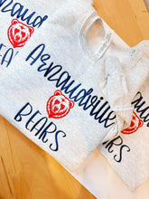 Load image into Gallery viewer, Arnaudville Bears Sweatshirt
