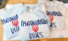 Load image into Gallery viewer, Arnaudville Bears Sweatshirt
