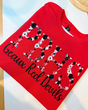 Load image into Gallery viewer, PBHS Floral TSHIRT

