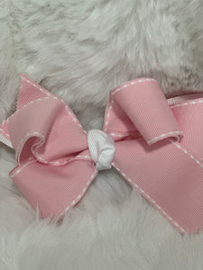 Medium Double Layer Bows