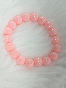 Bubble Gum Bracelete Collection