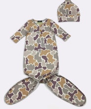 Load image into Gallery viewer, Knotted Gown Collection
