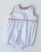 Load image into Gallery viewer, Unisex Bubble with Piping Accents

