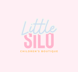 In store Bubble Name/Monogram